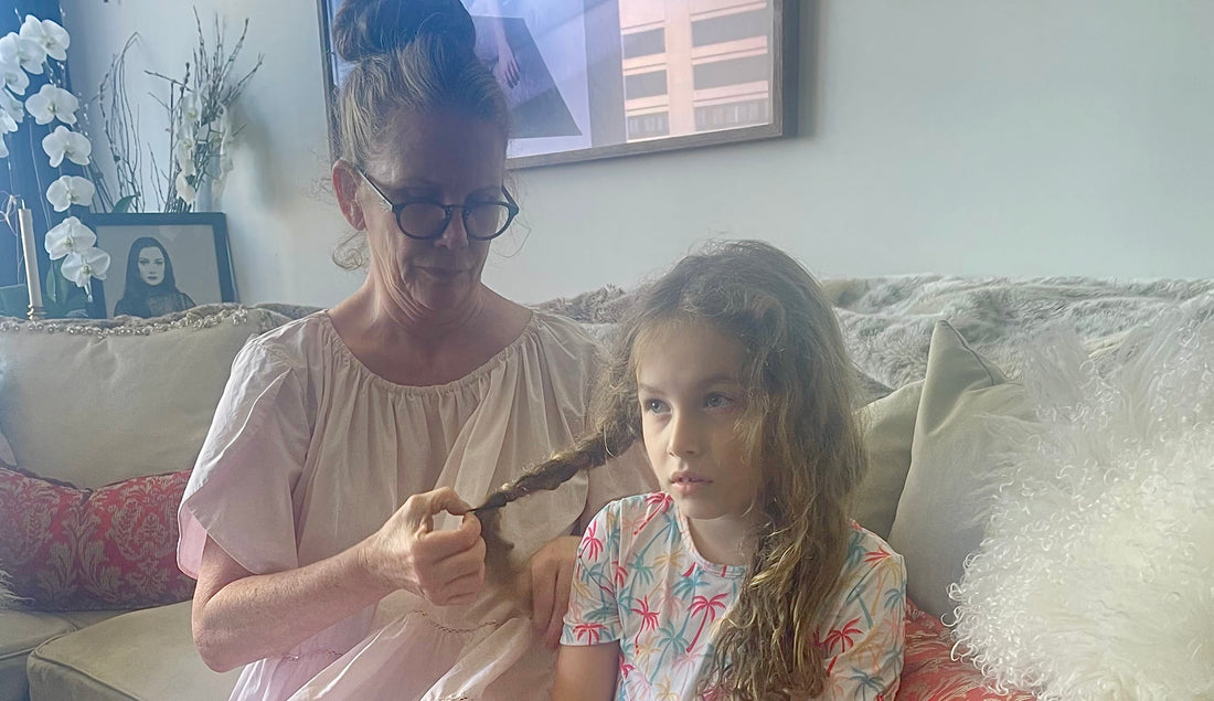 Little Dresses, Big Dreams: Introducing Our Quarter-Pint Collection