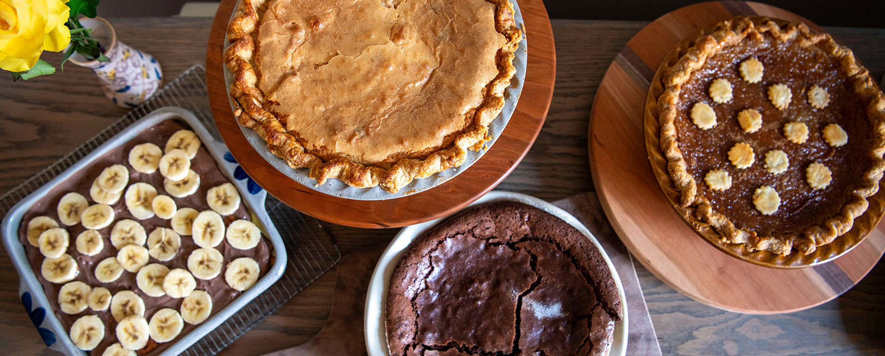 Tabletop & Bakeware