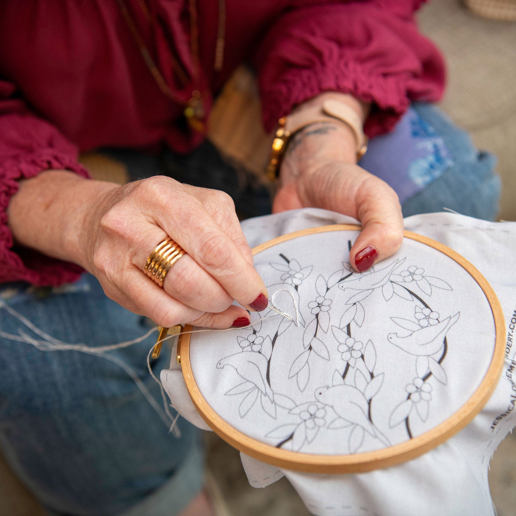 Gifts for the Crafter