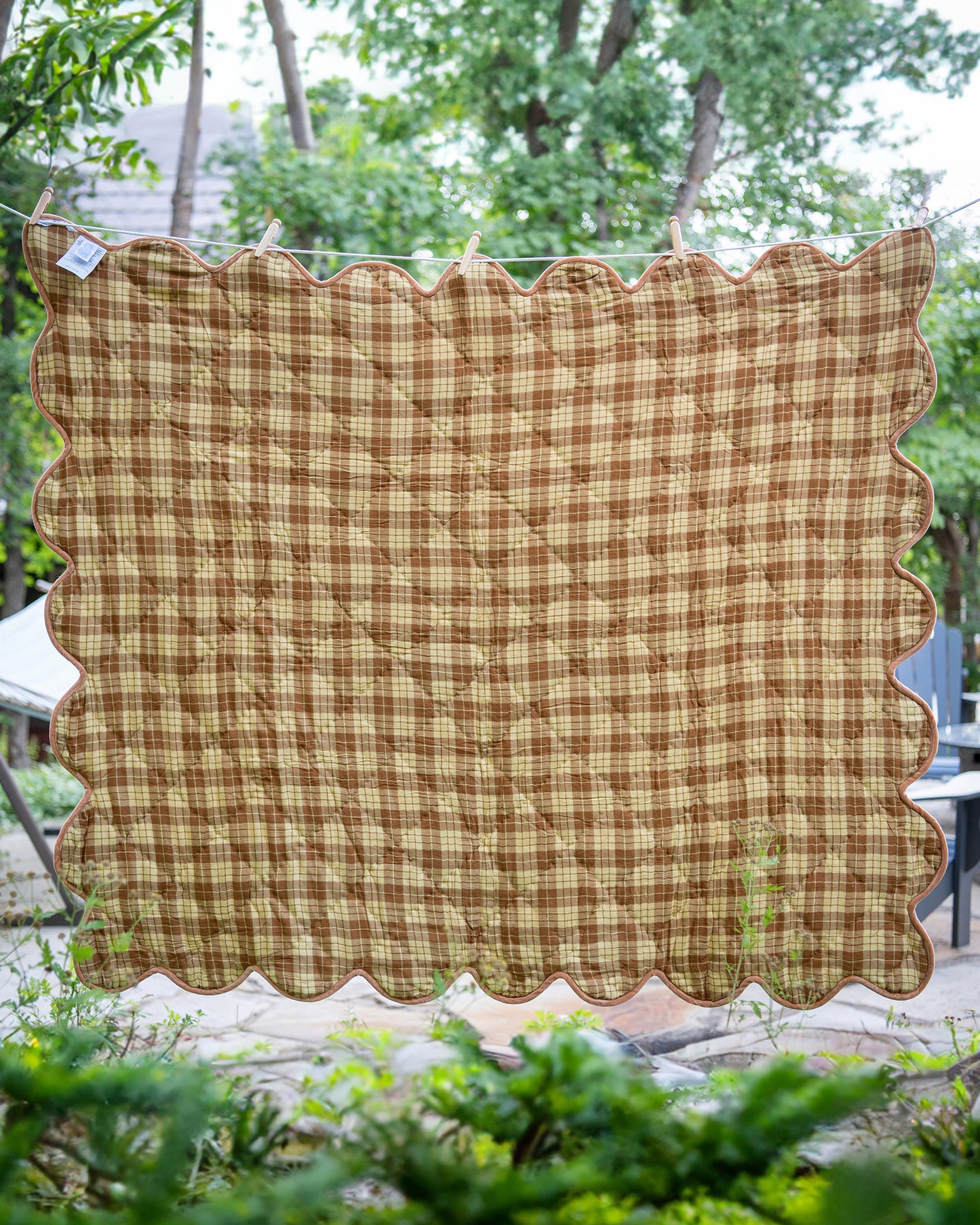 Penelope Throw