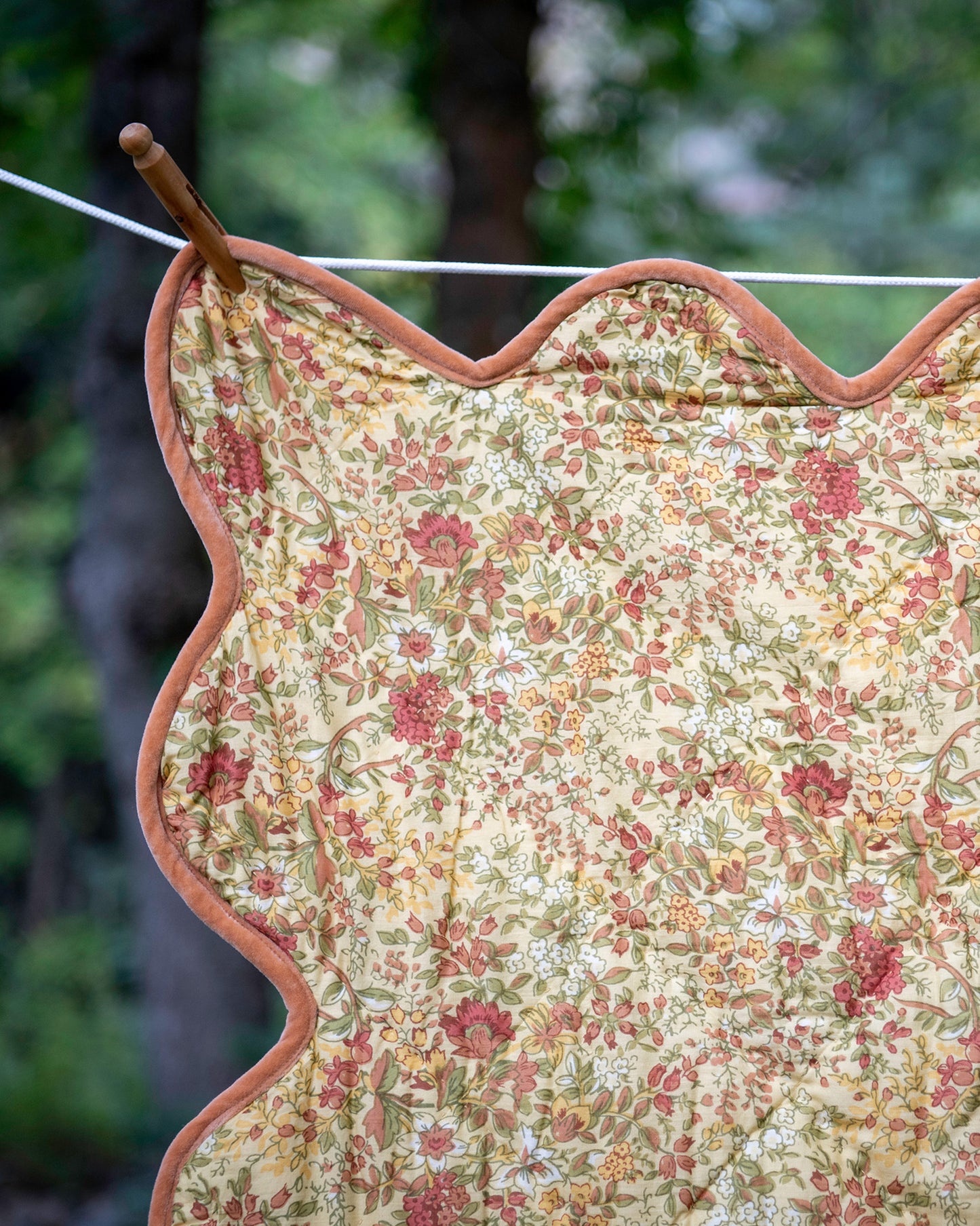 Penelope Throw