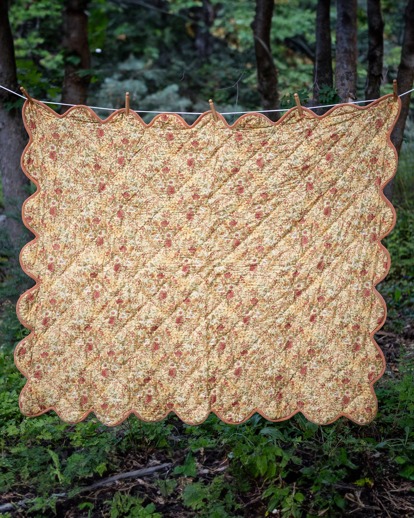 Penelope Throw
