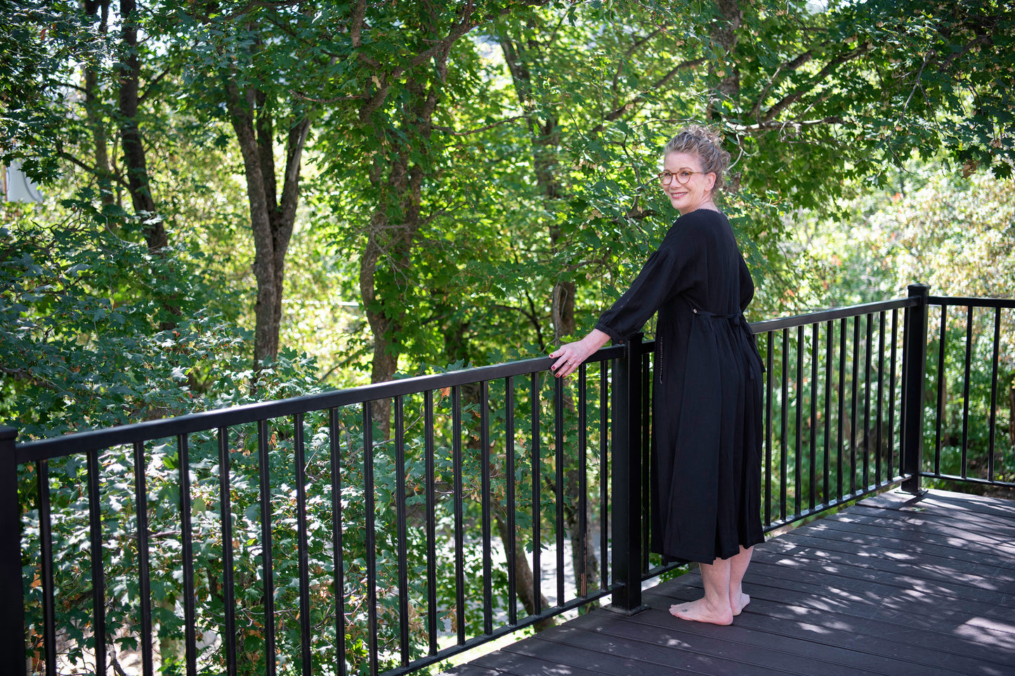 The Eva Dress