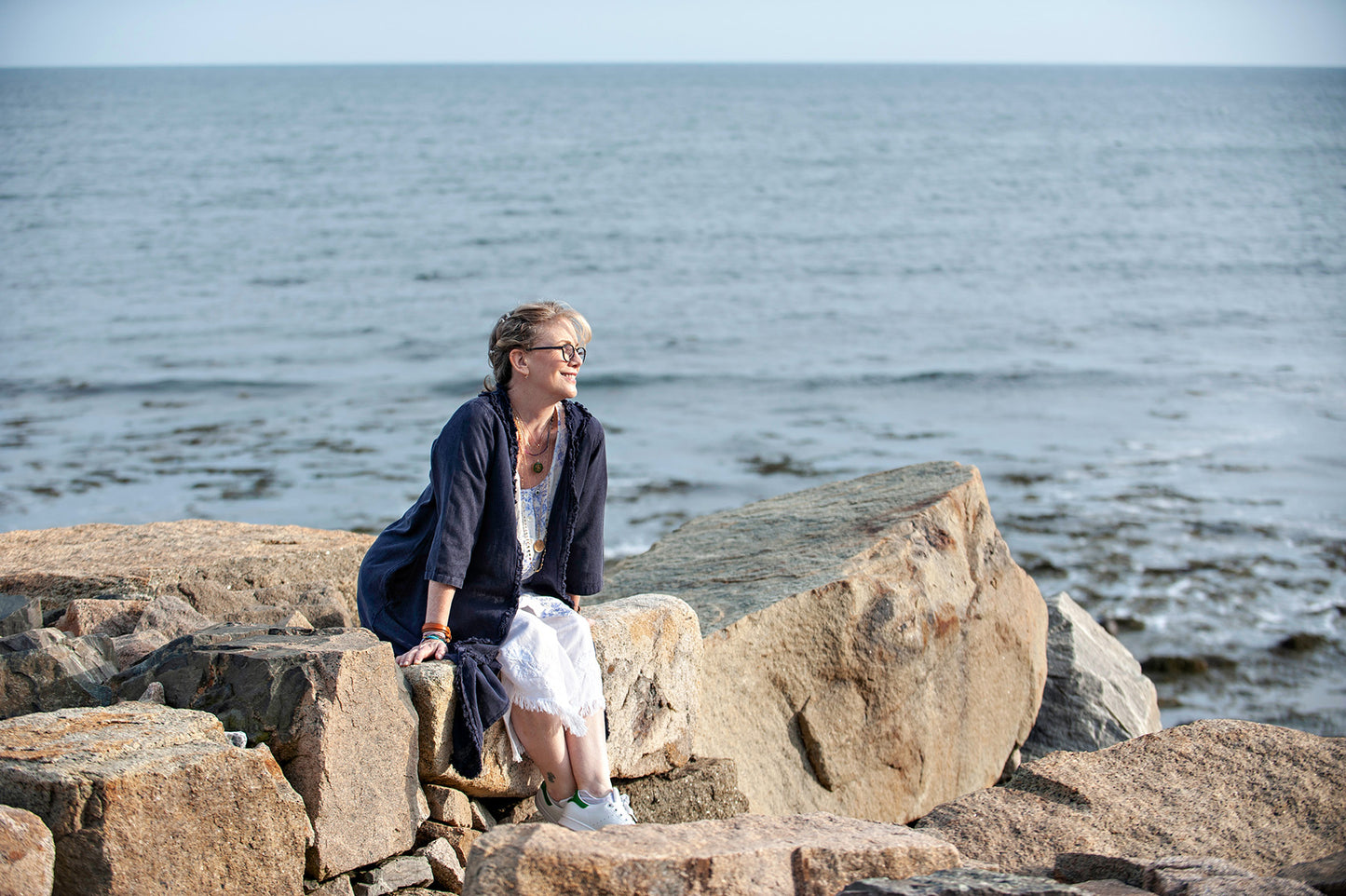 Nantucket Linen Pant