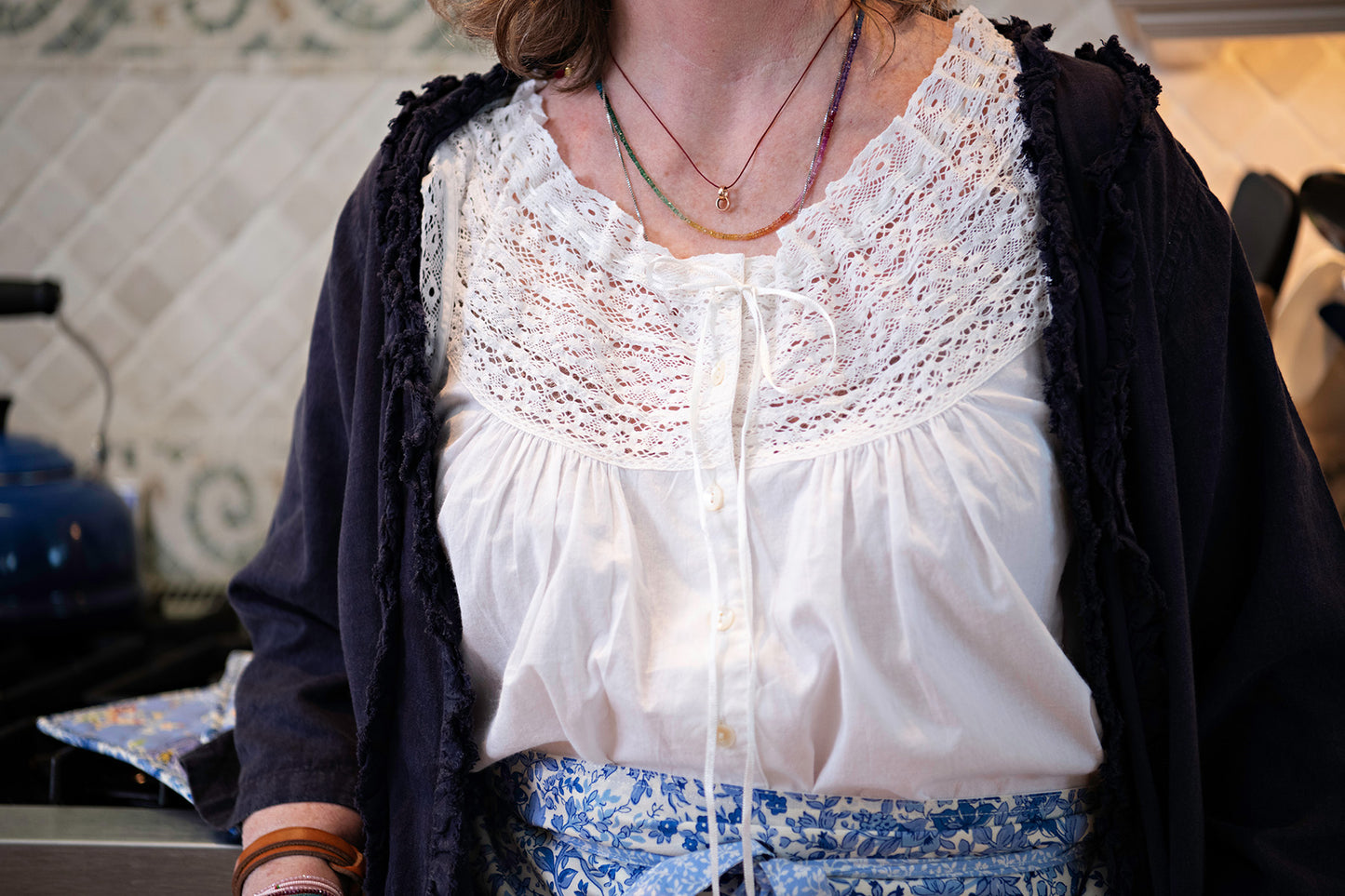 Poet Camisole