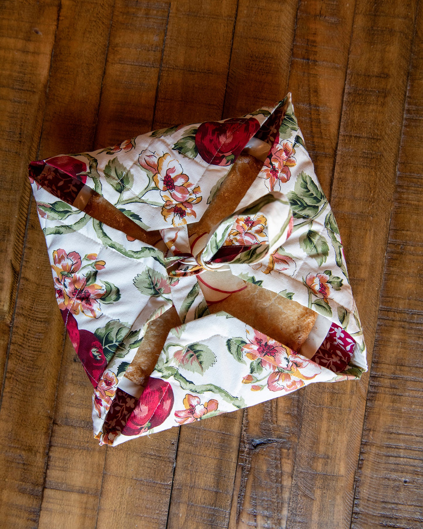 Easy As Pie Carrier in Orchard Bliss