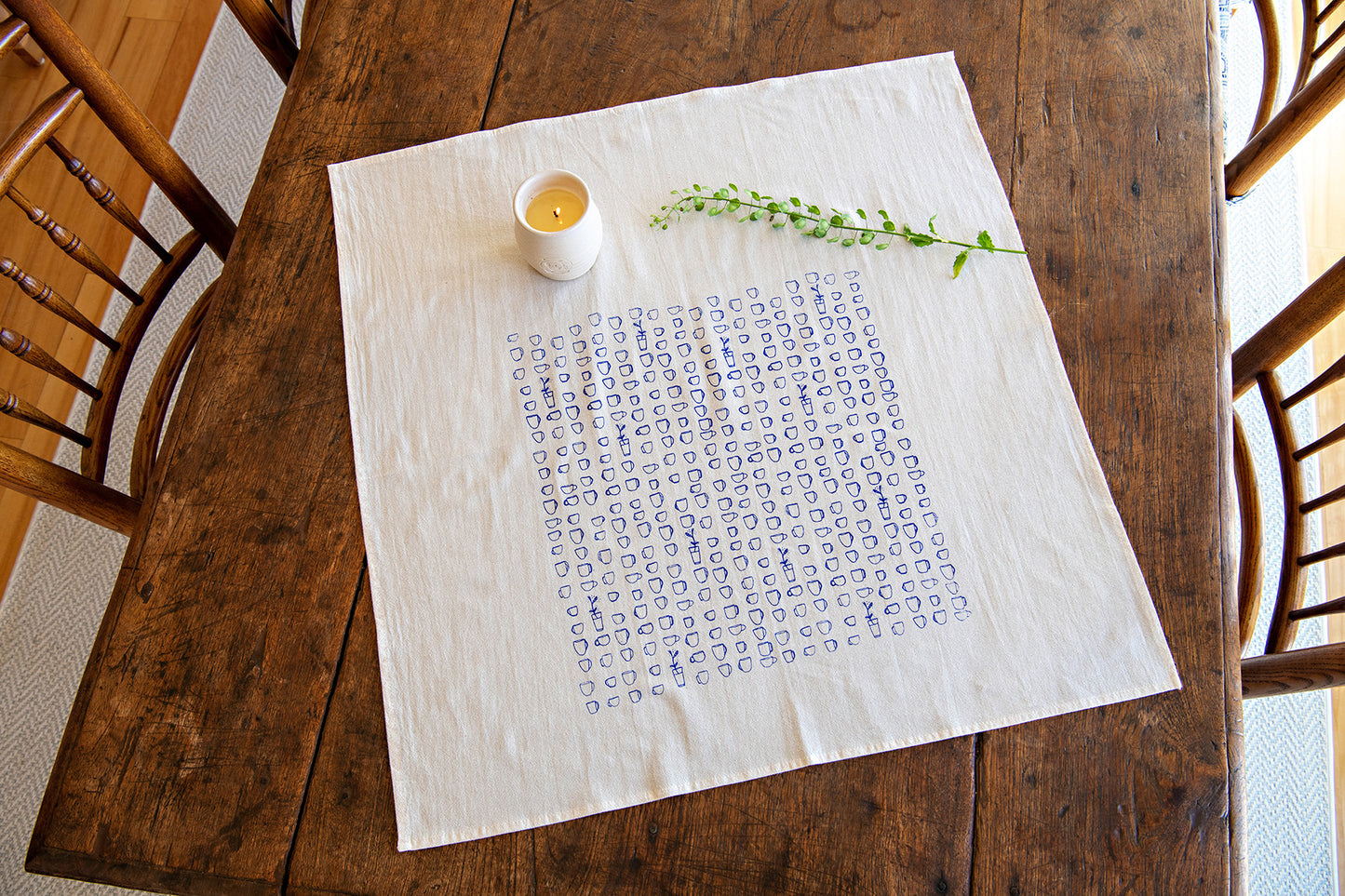 You're My Best-Tea! Kitchen Towels, Set of 2