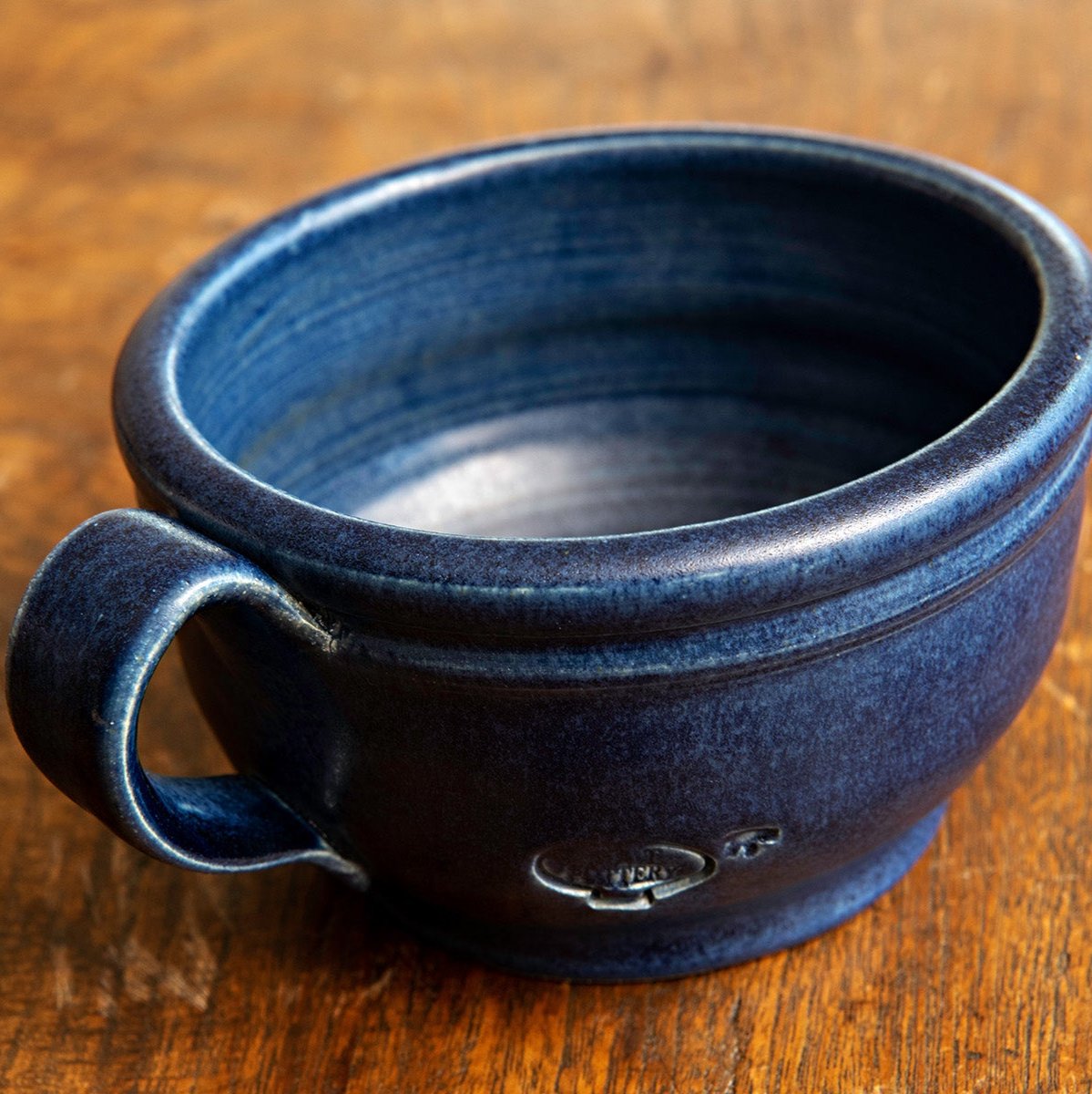 Prairie Sky Porringer