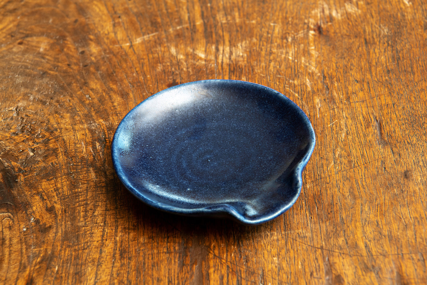 Prairie Sky Spoon Rest