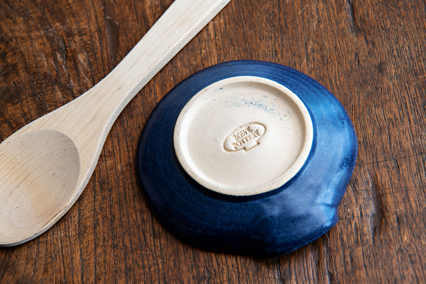 Prairie Sky Spoon Rest
