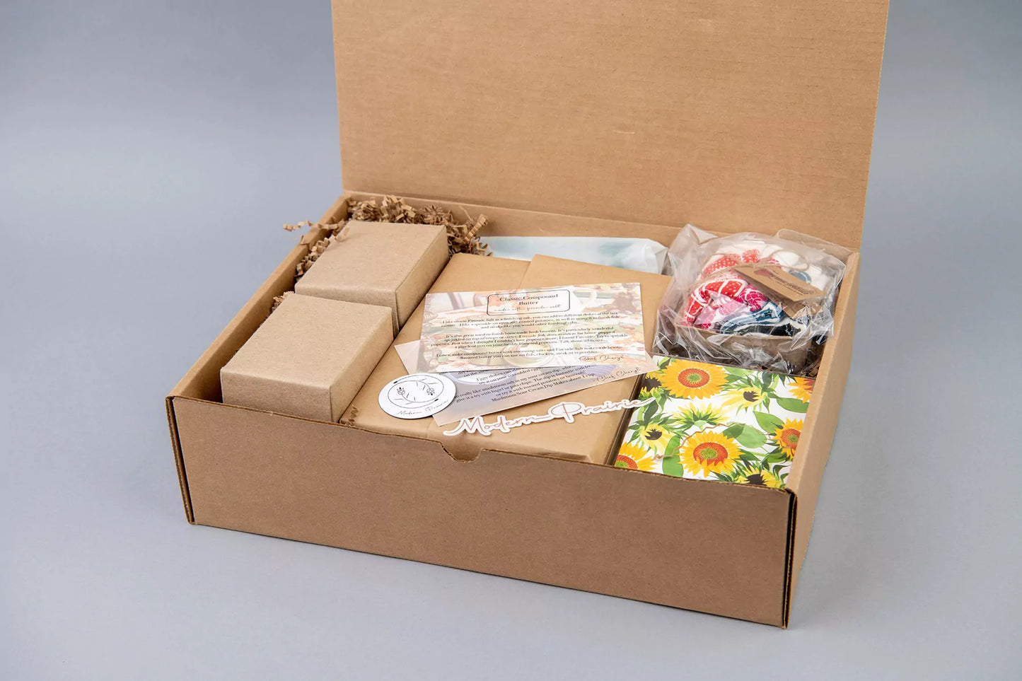 Melissa's Summer Serenity Surprises Box