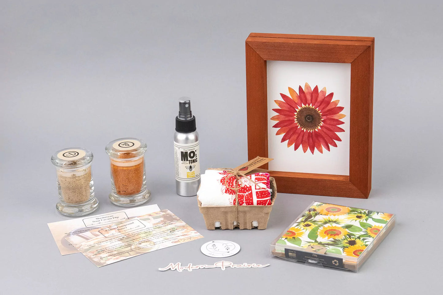 Melissa's Summer Serenity Surprises Box