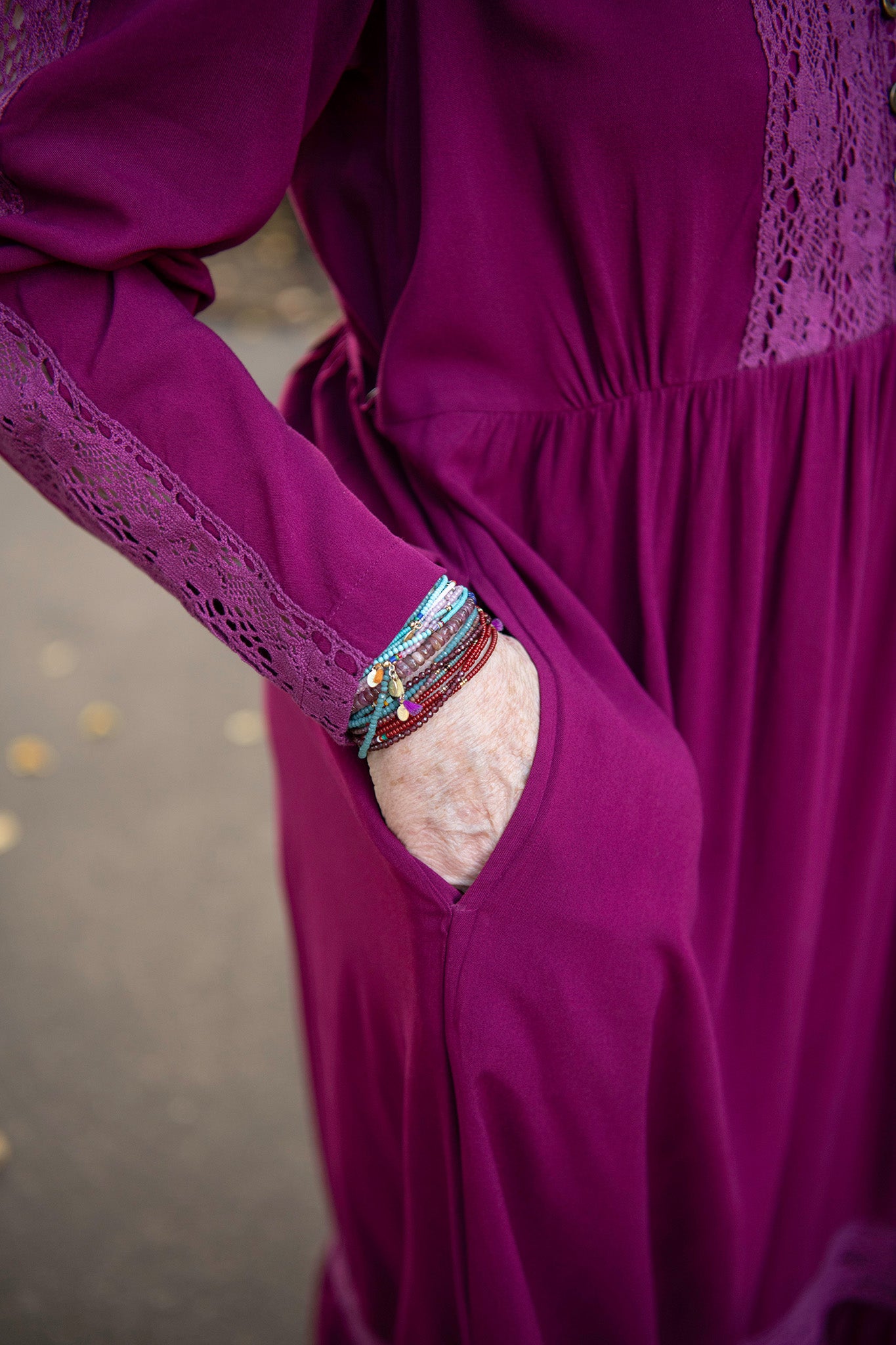 Agatha Dress