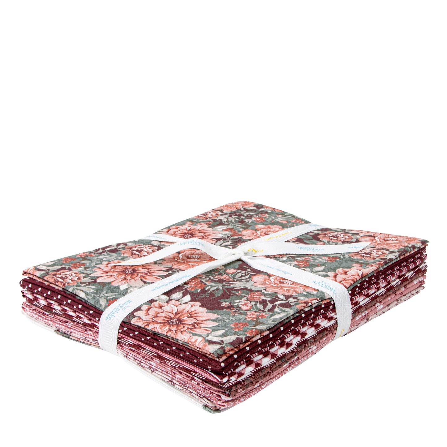 A Walk on the Prairie Yard Bundle in Marsala, 10 Piece