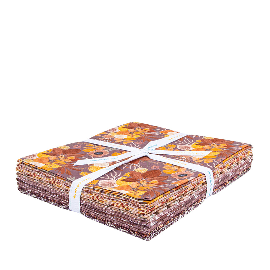 Evening on the Prairie 1 Yard Bundle - Grape