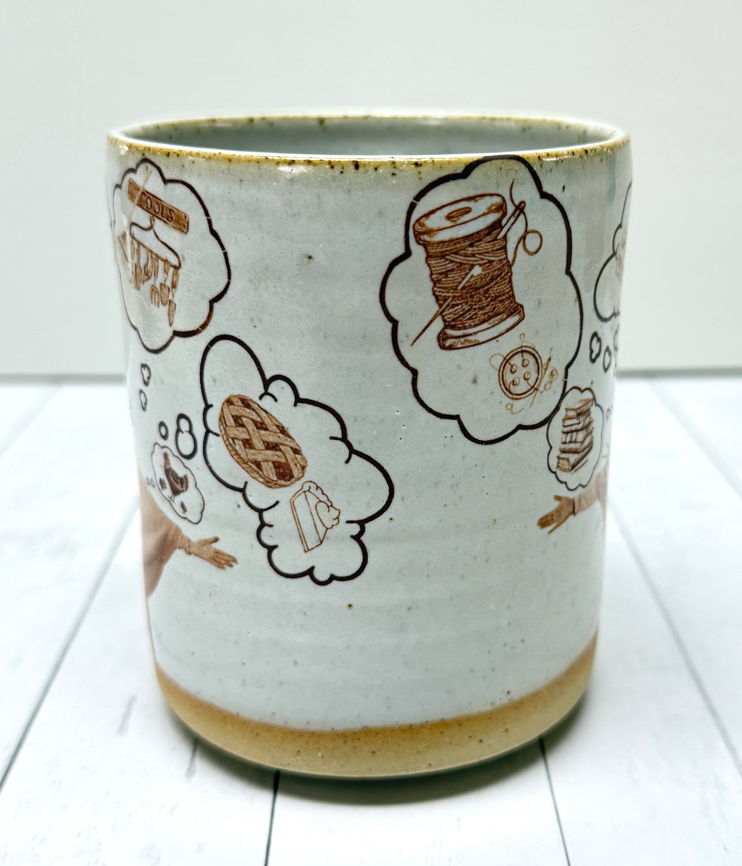 Limited-Edition Unity in Community Mug