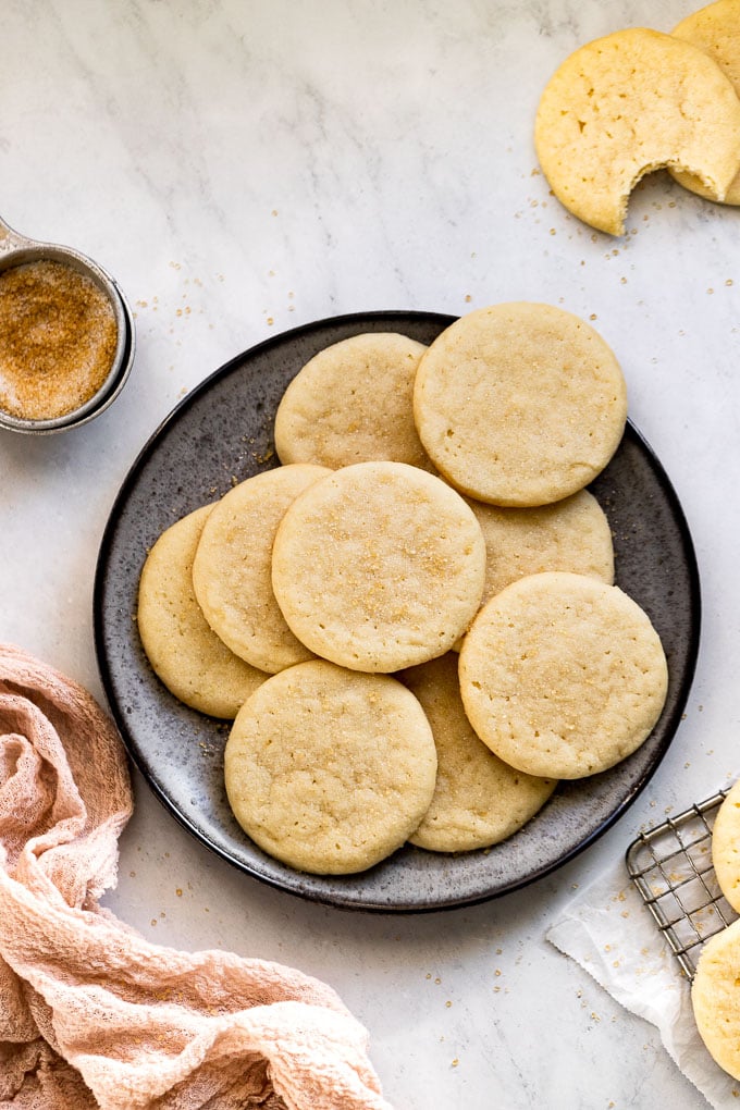 Holiday Delight Cookie Academy (Part 2)