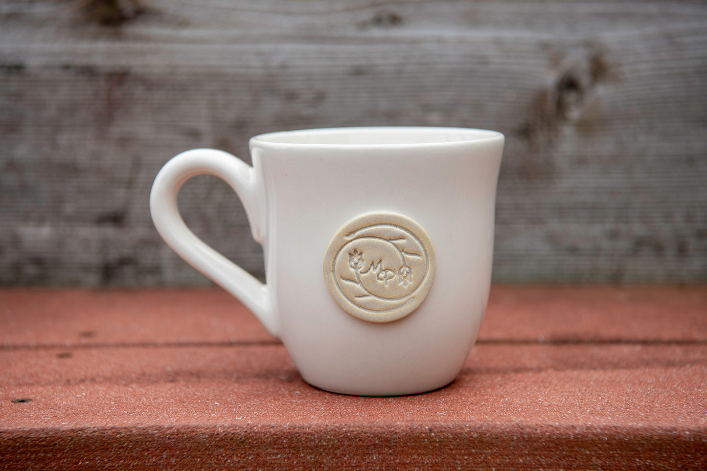 Modern Prairie Mug of Morning Magic