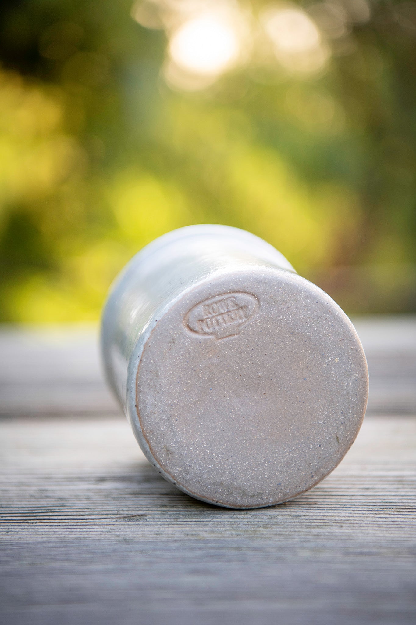 Little House Lover's Lemon Verbena Scented Candle