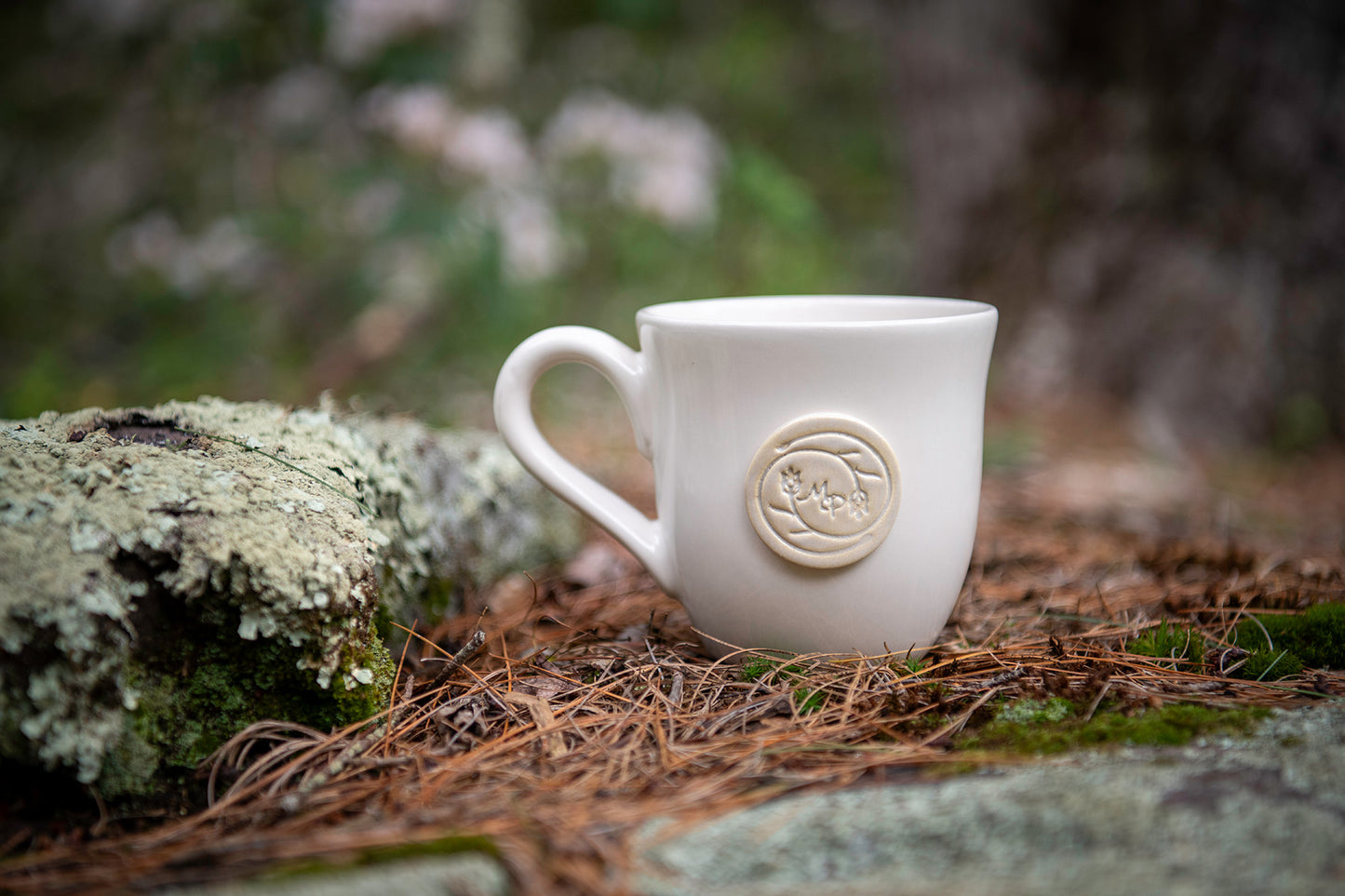 Modern Prairie Mug of Morning Magic