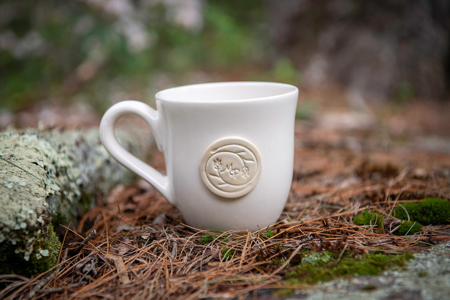 Modern Prairie Mug of Morning Magic