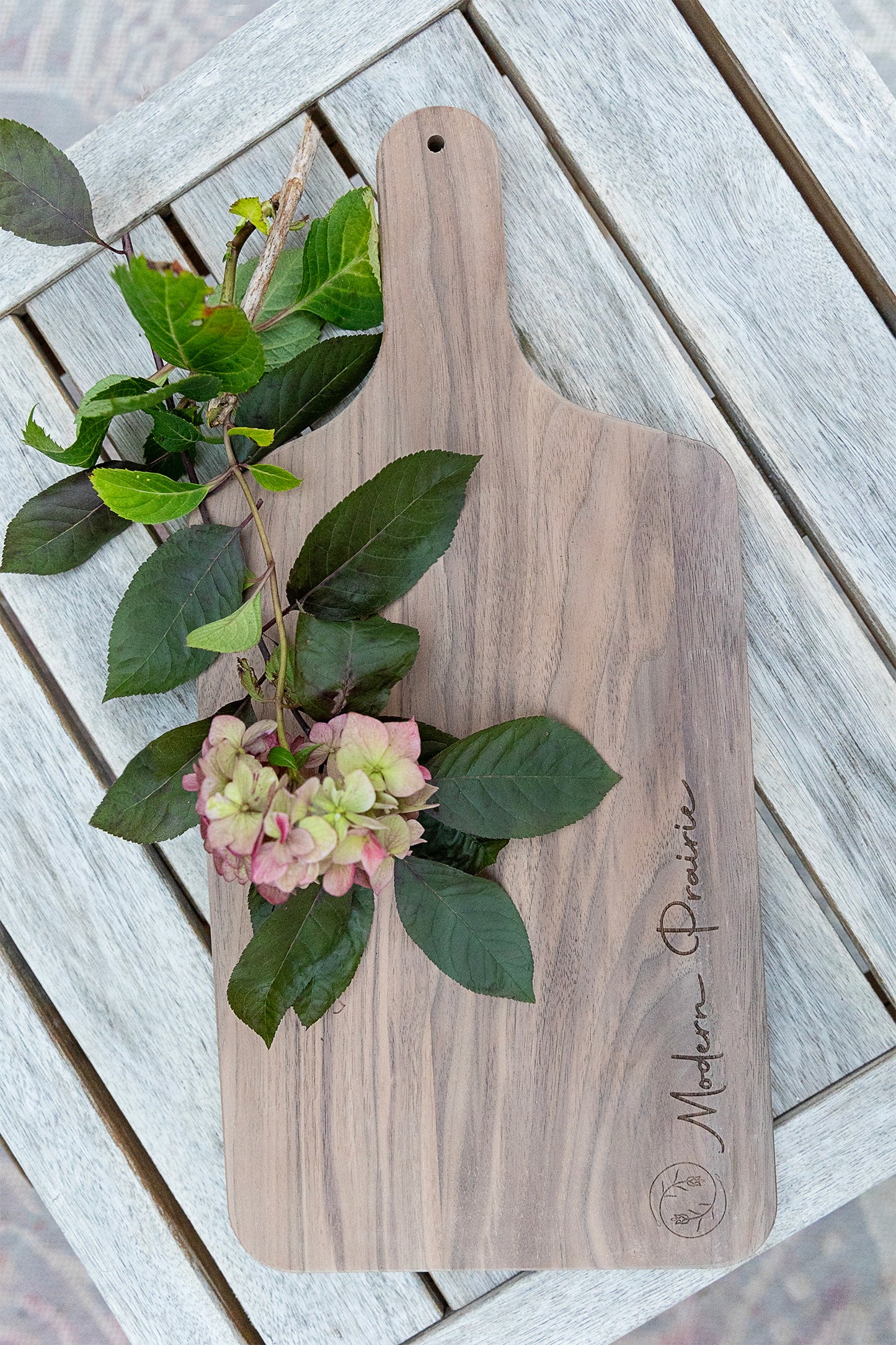 Modern Prairie Charcuterie Board & Styling Guide