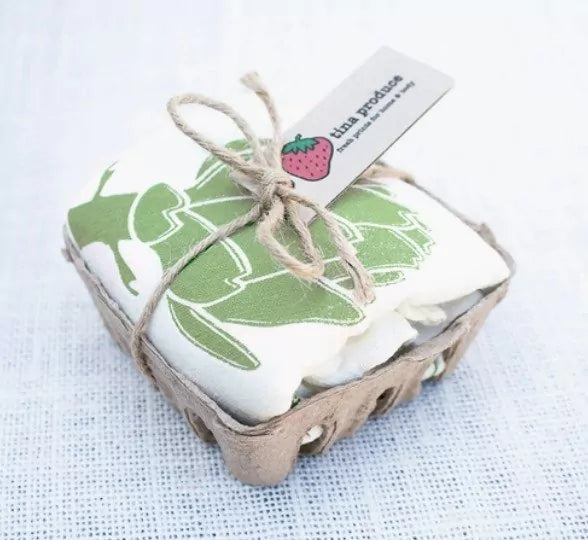 Artichoke Kitchen Towel