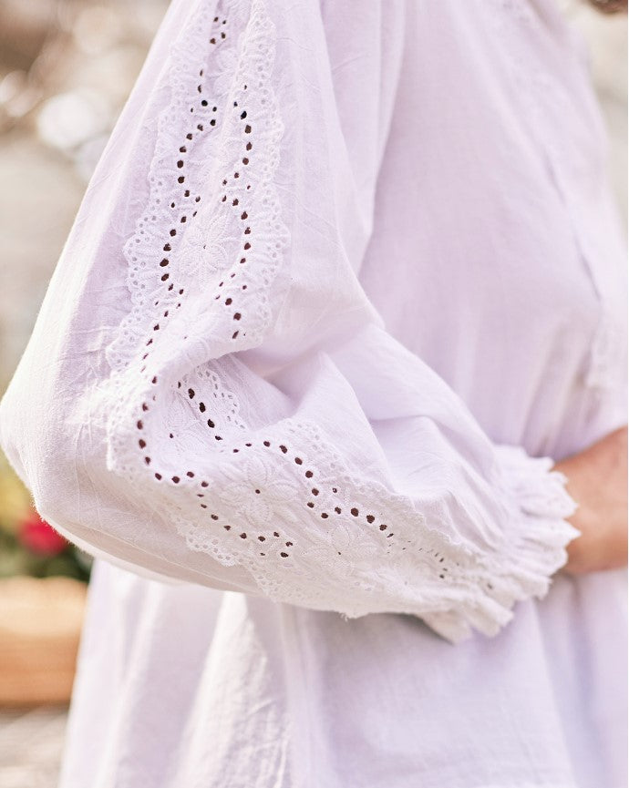 Bostonian Blouse