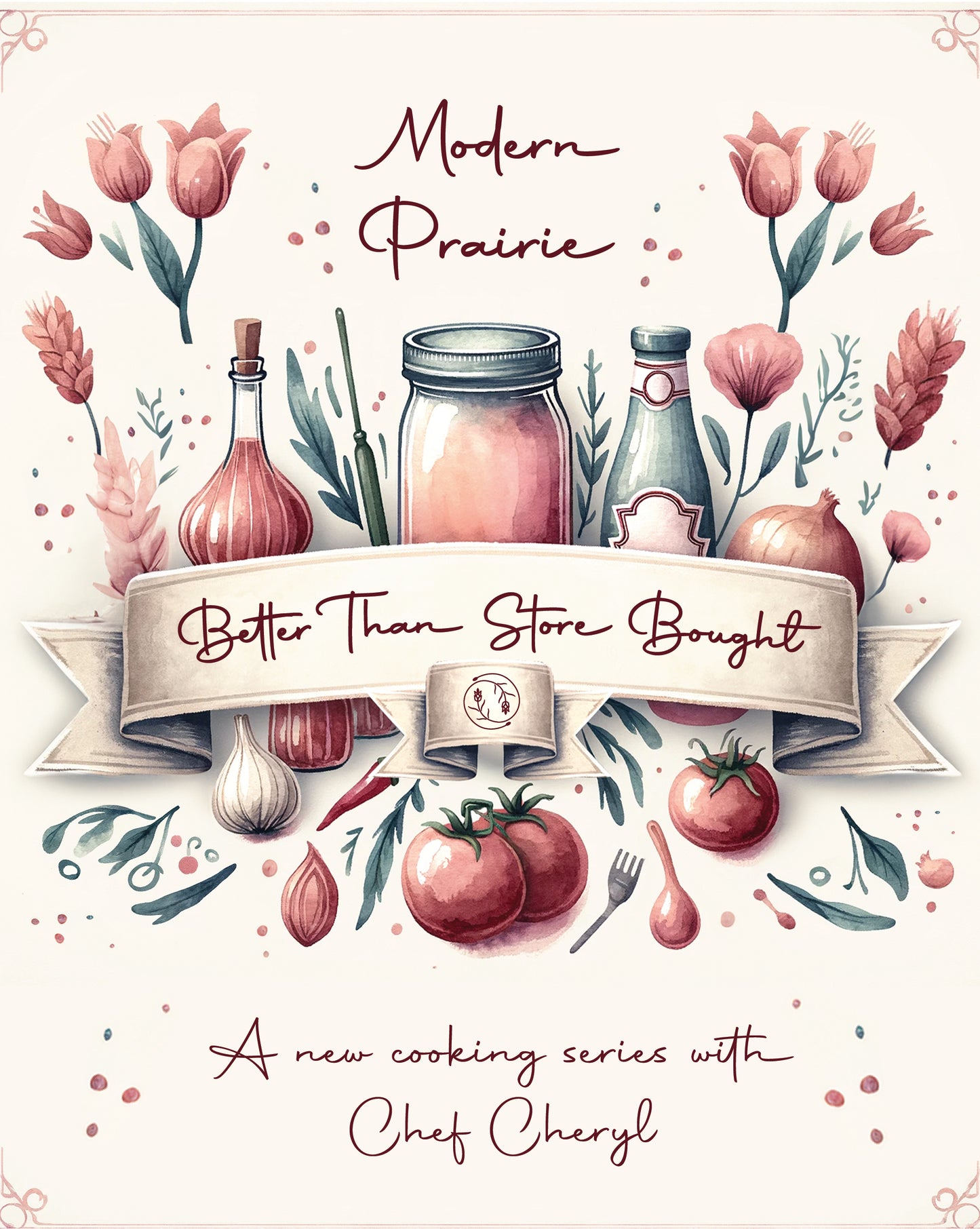 Modern Prairie Classroom: Knife Skills 101 & Savvy Sharpening Course