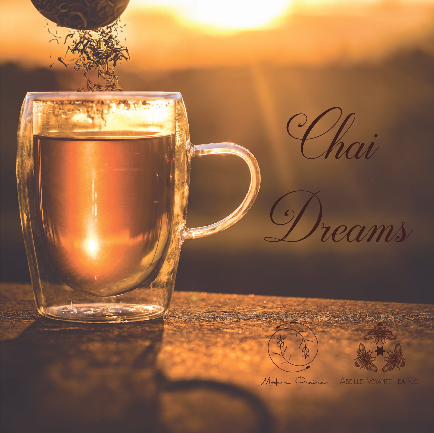 Chai Dream – Unraveling The Story Of Authentic Chai, A Virtual Tea Experience