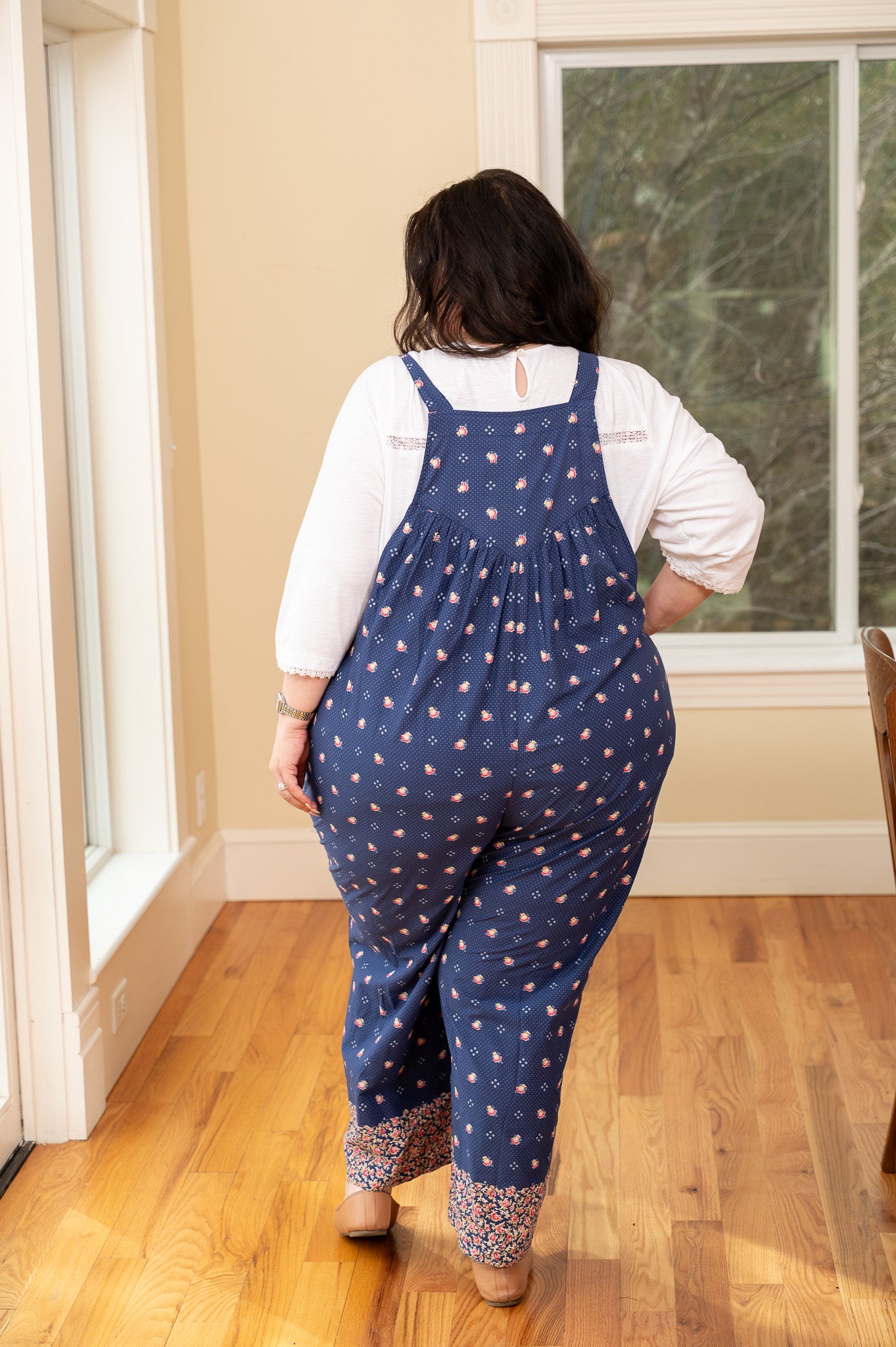 Calais Jumpsuit