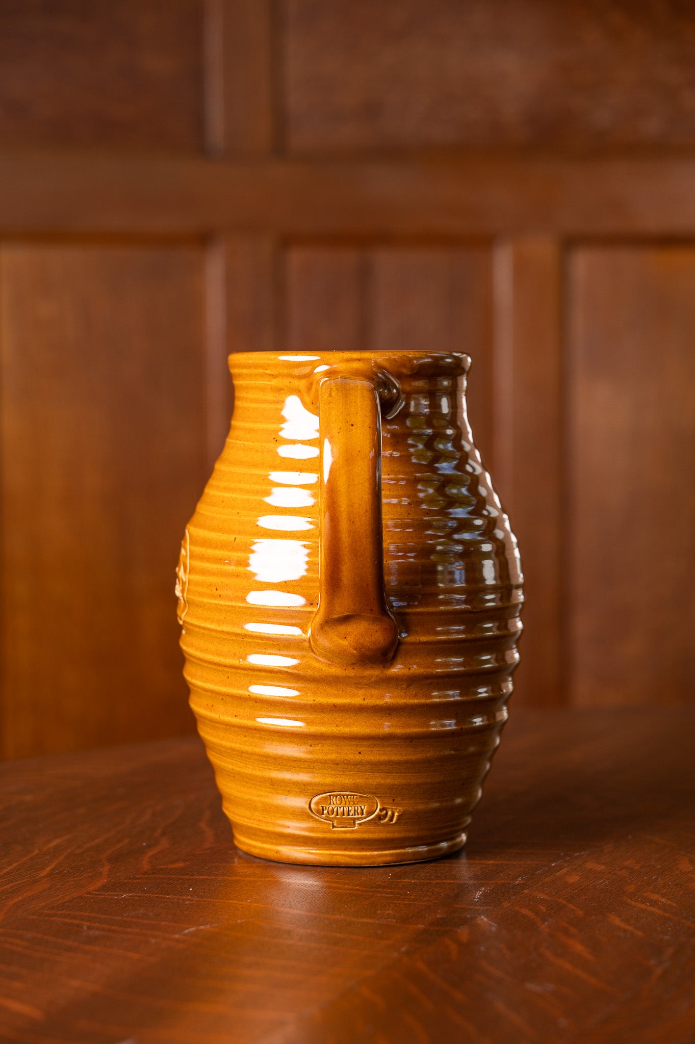 Modern Prairie Signature Cinnamon Spice Carafe