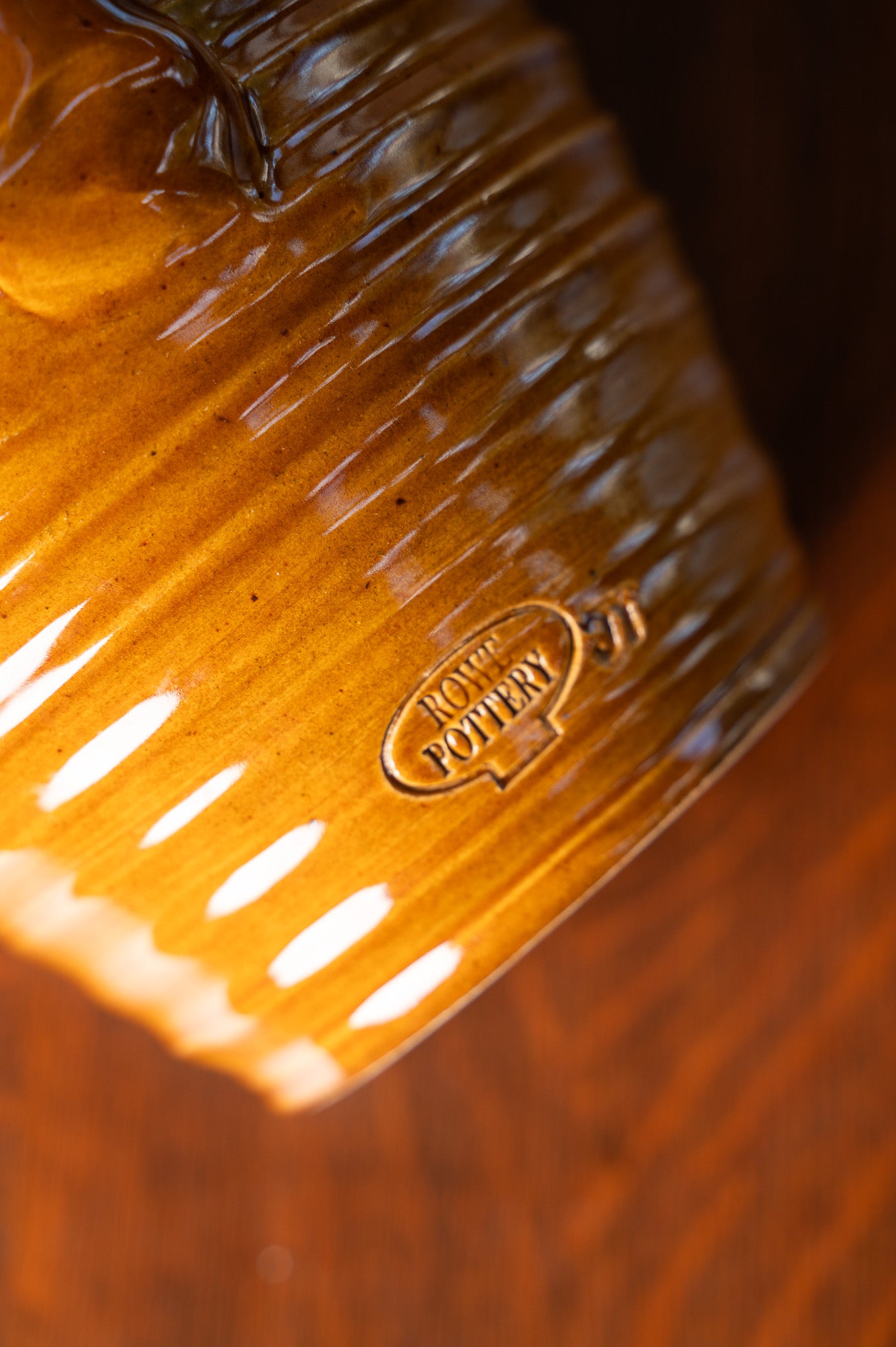 Modern Prairie Signature Cinnamon Spice Carafe