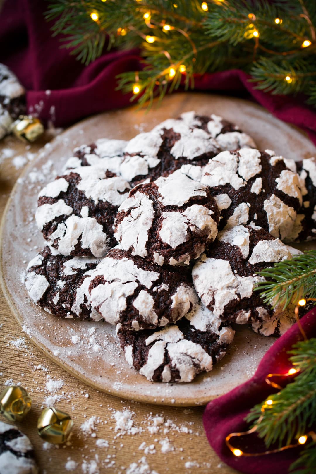 Holiday Delight Cookie Academy (Part 1)