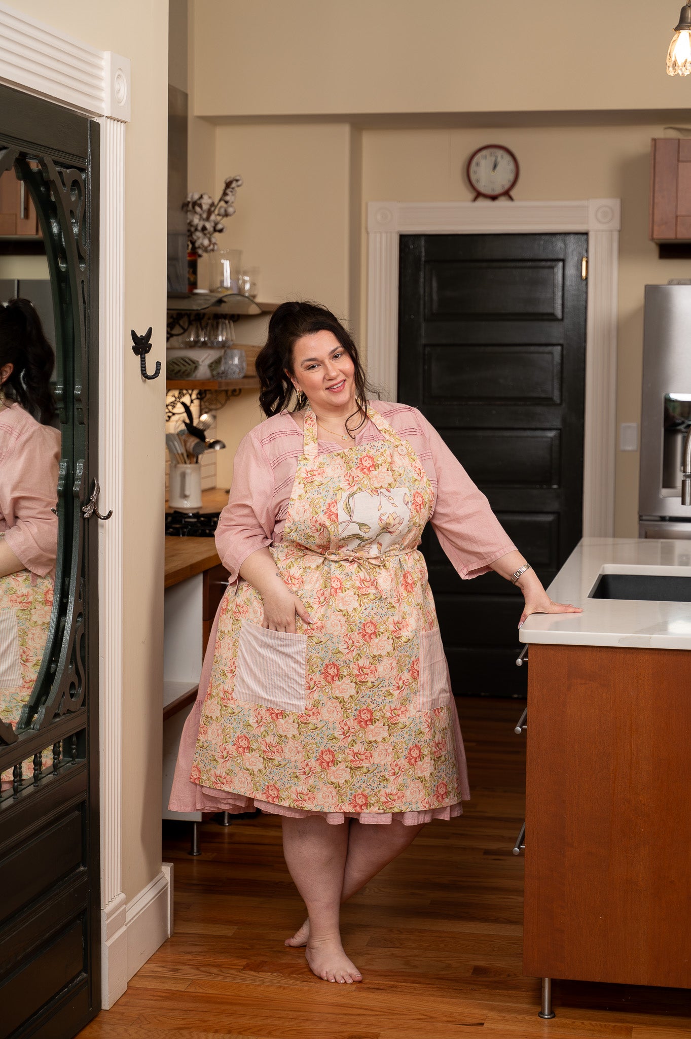 Occasion Mix Chef's Apron