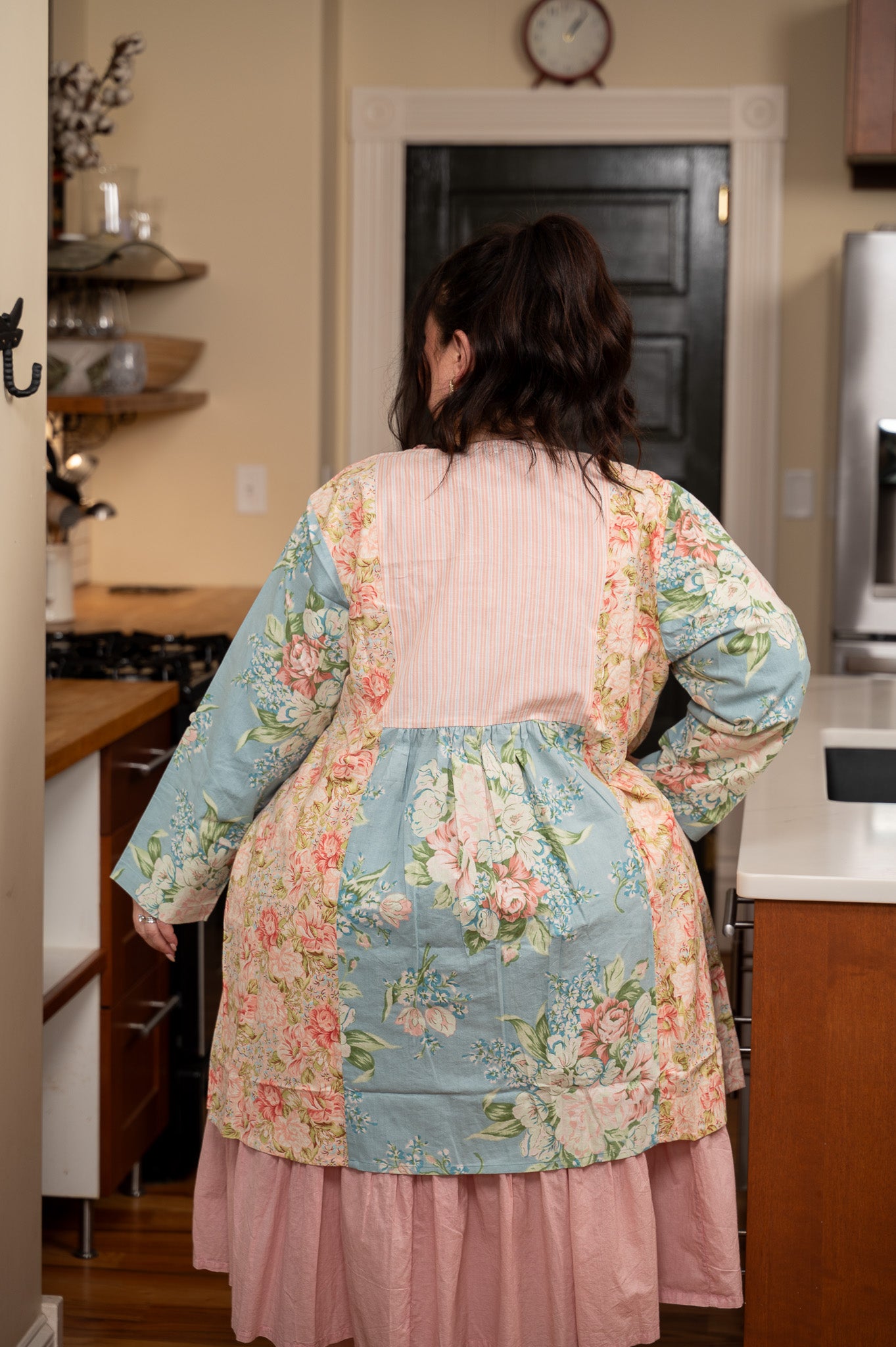 Crafting Occasion Artist Smock