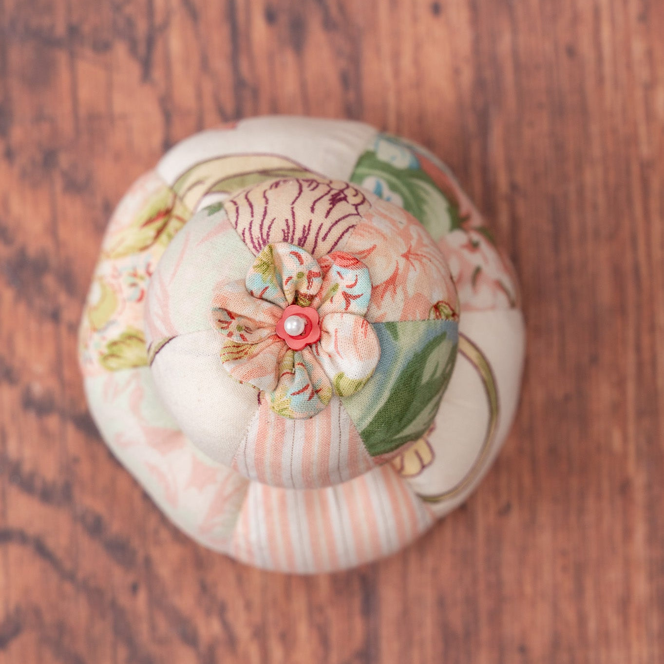 Occasion Stacked Pincushion
