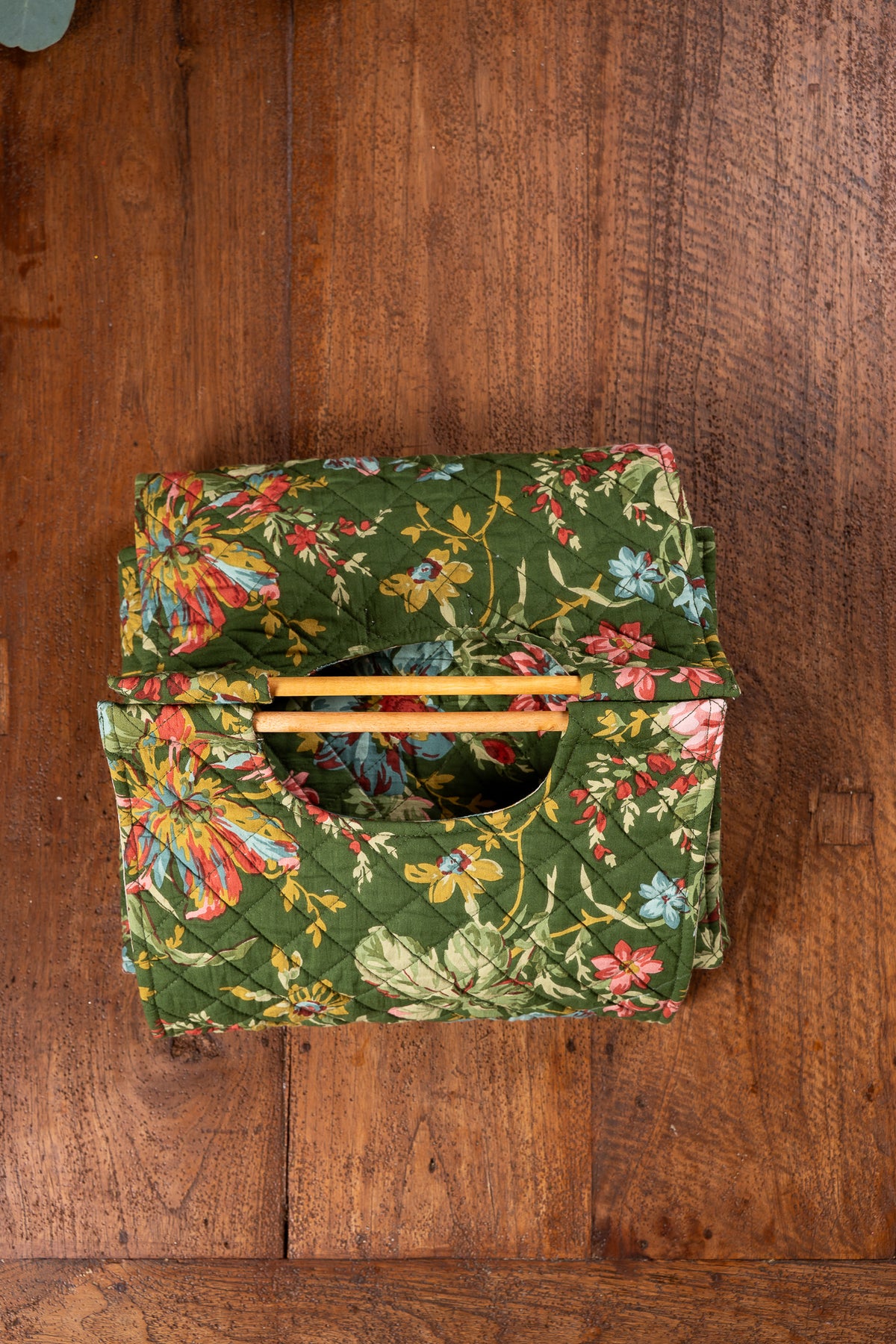 Eternal Rose Casserole Carrier