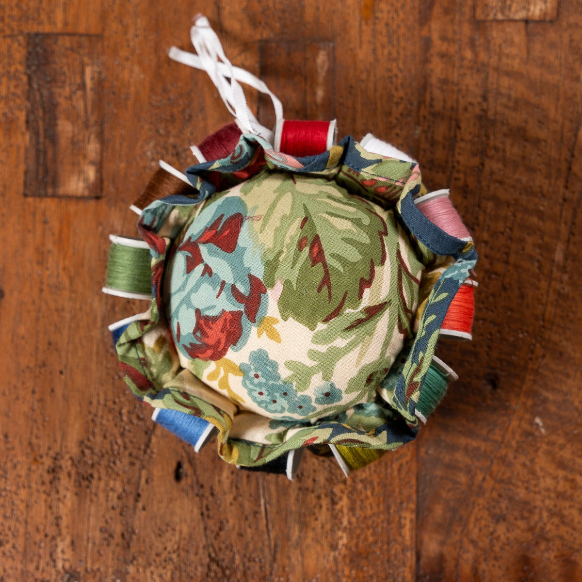 Eternal Rose Grammie's Pin Cushion