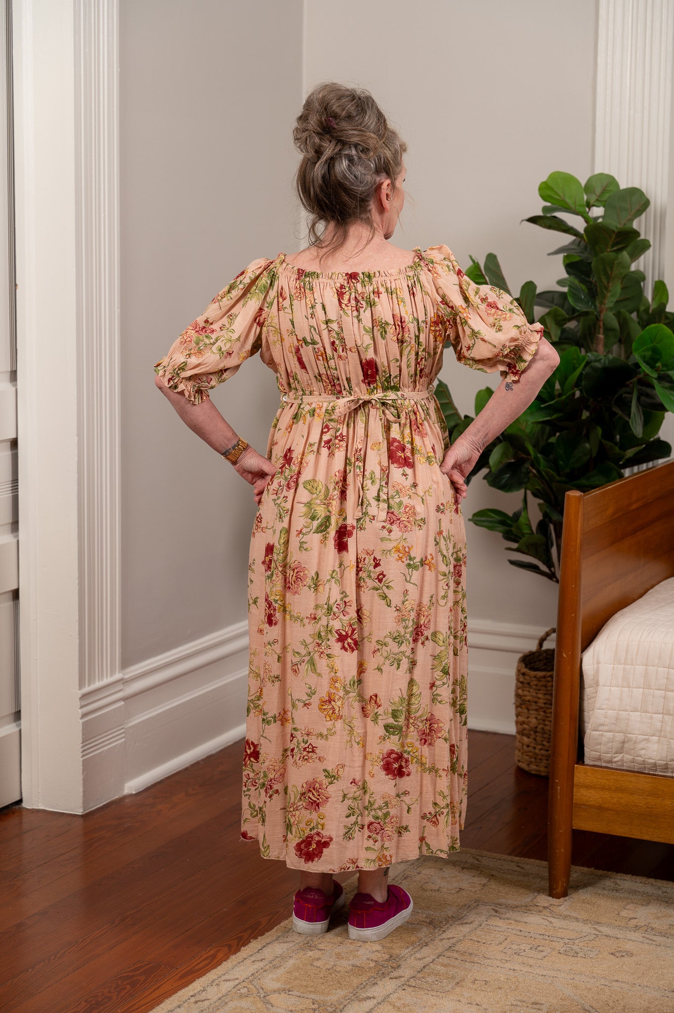 Great Romance Milene Dress