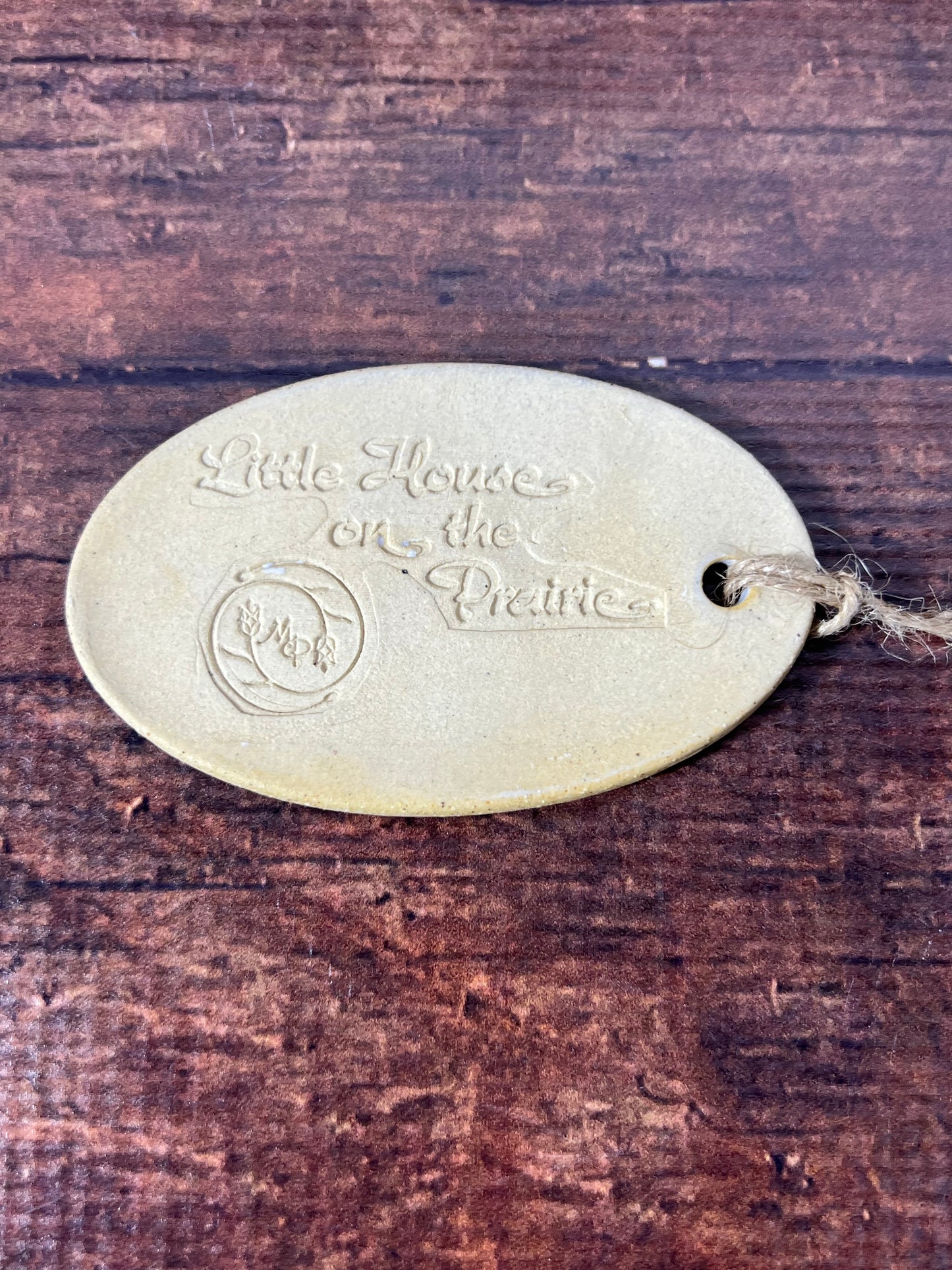 The Legacy of Laura Collector’s Ornament