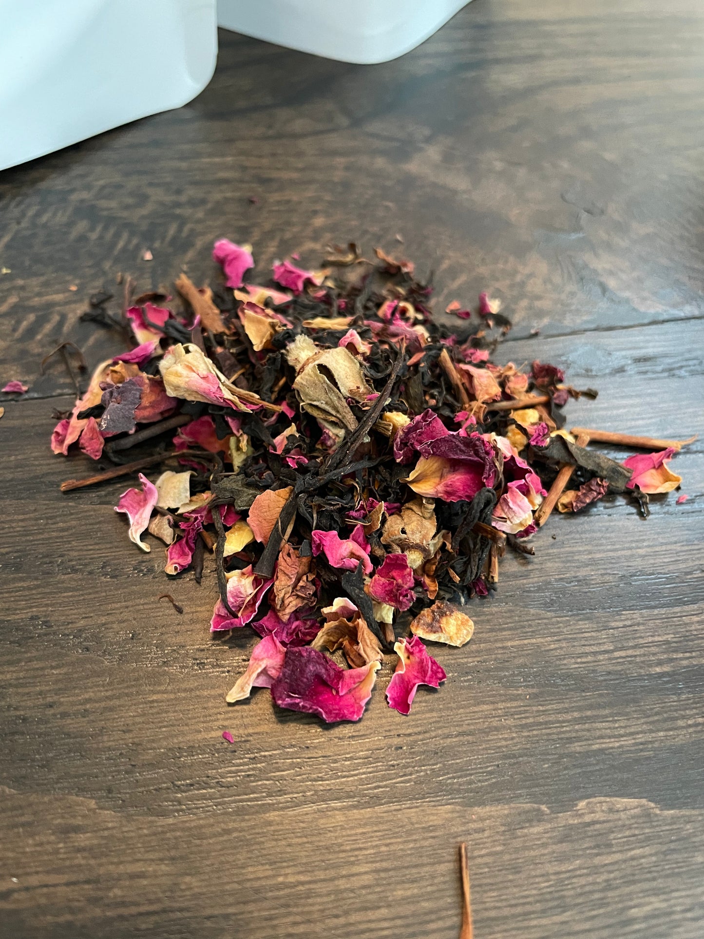 Prairie Blend Loose Leaf Tea