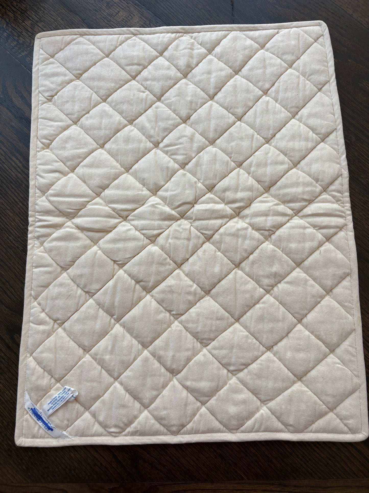 Patch Parade Drying Mat