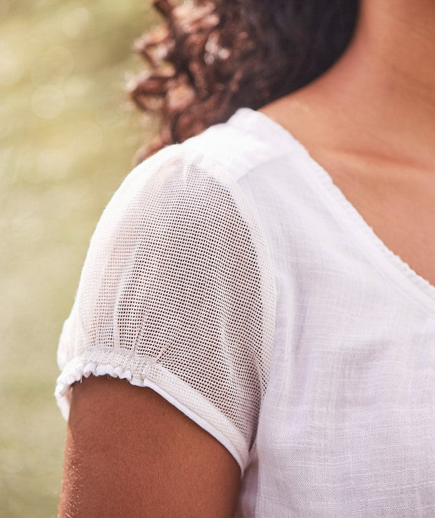 Judy Blouse