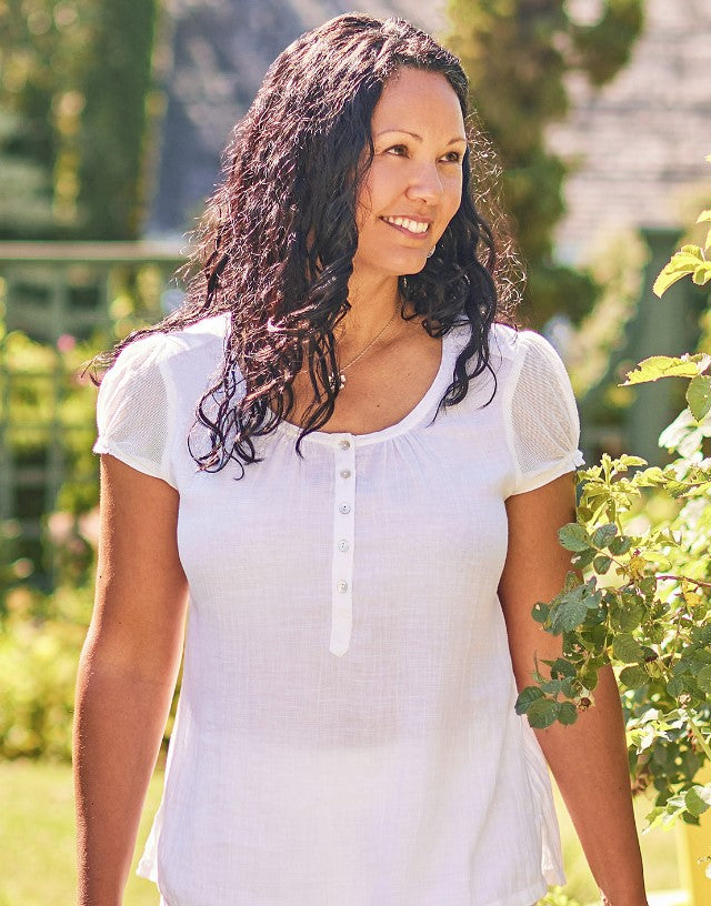 Judy Blouse