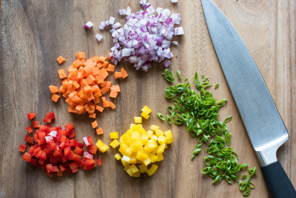 Better Than Store Bought - Knife Skills (Digital Edition)