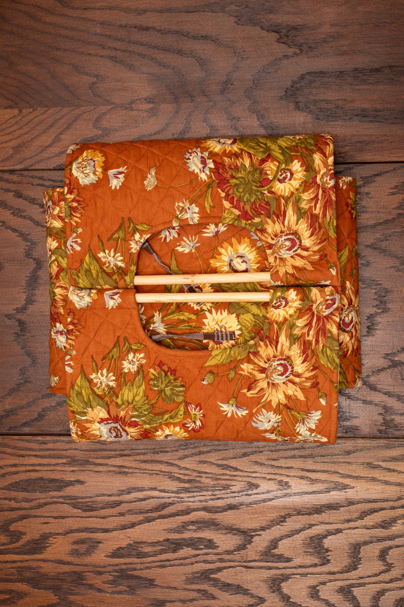 Marguerite Casserole Carrier