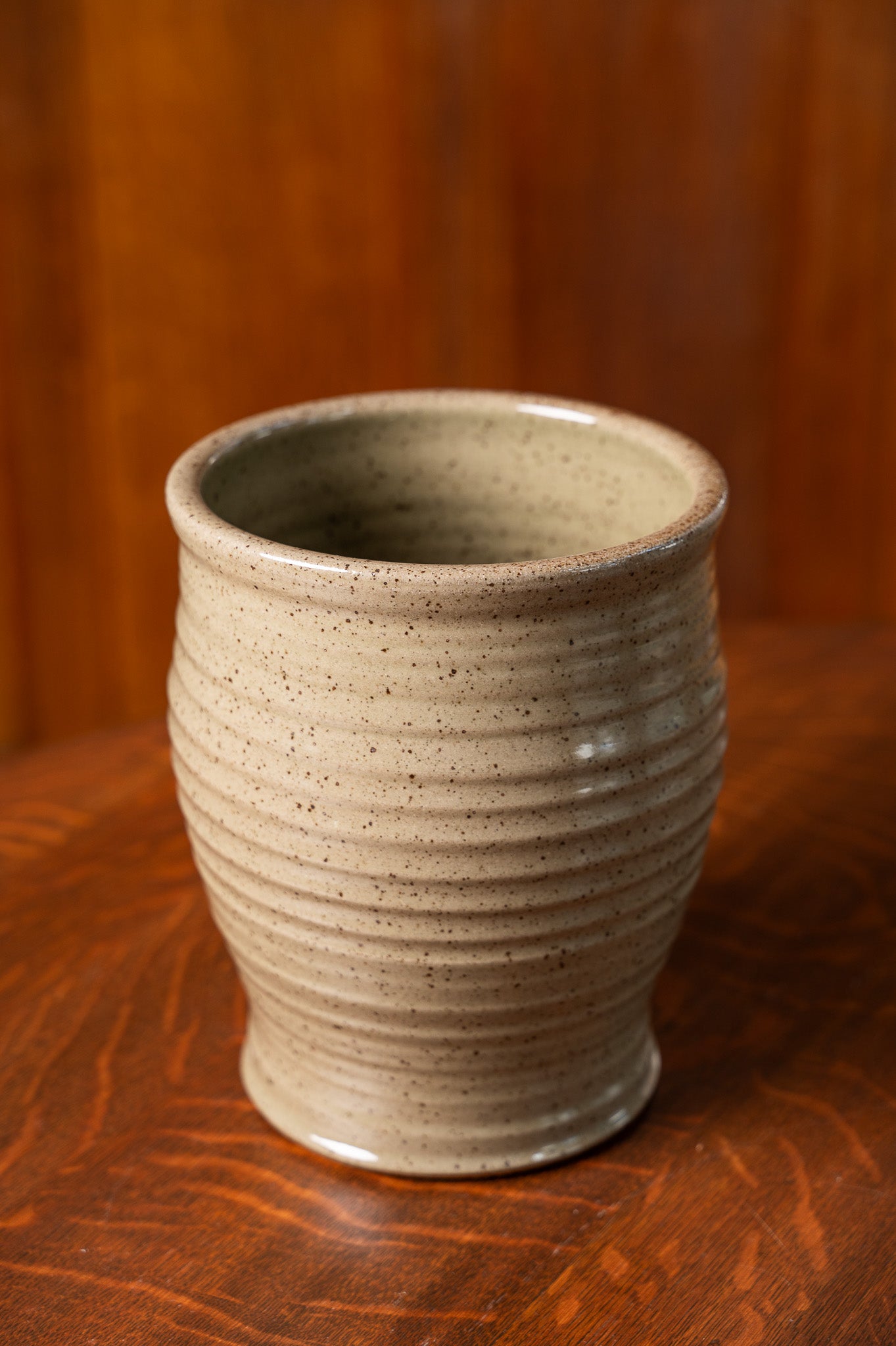 Gather and Create Vessel in Mocha