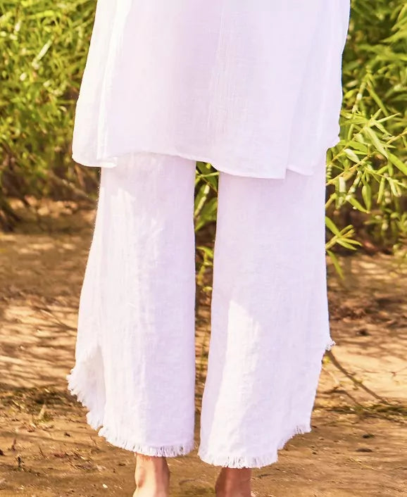 Nantucket Linen Pant