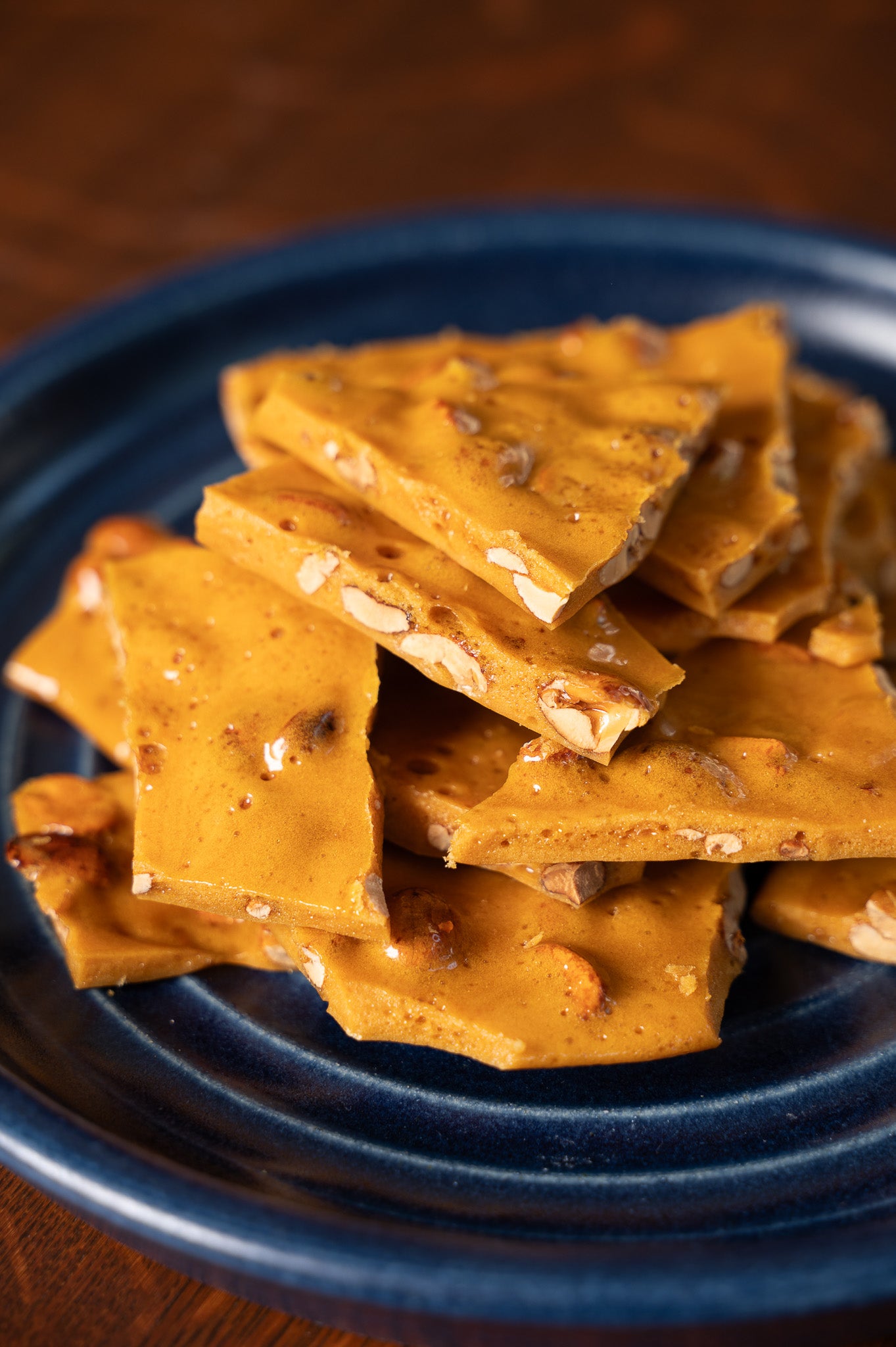 Prairie Sky Everyday Plate